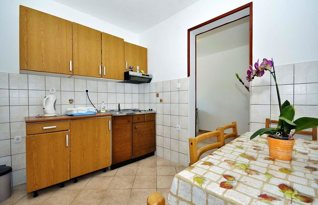 Apartments Gracijela Porec / A1 One Bedroom - Foto 2