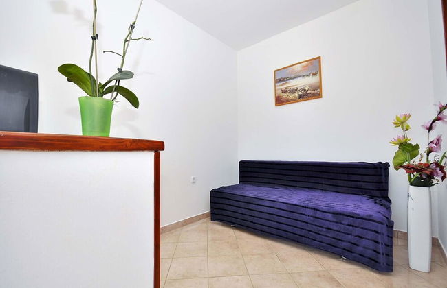 Apartments Gracijela Porec / A1 One Bedroom - Foto 5