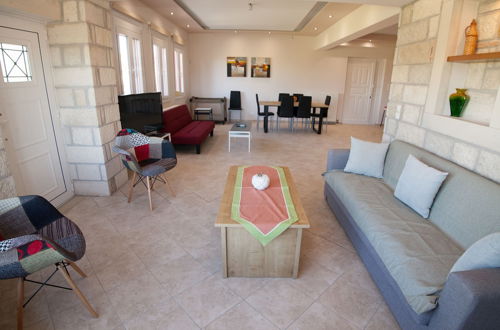 Photo 20 - Groundfloor Luxury Villa Heraklion Crete