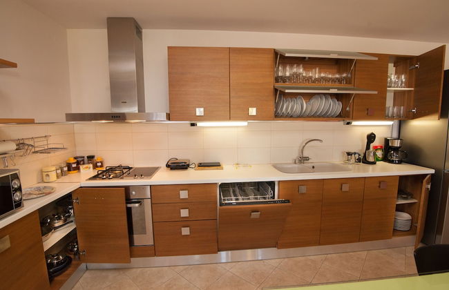Groundfloor Luxury Villa Heraklion Crete - Foto 11