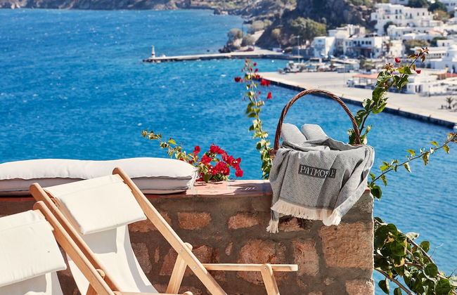 Patmos Eye Boutique Hotel & Villas - Foto 39