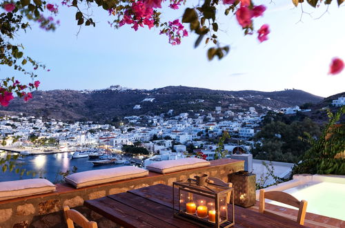 Photo 30 - Patmos Eye Boutique Hotel & Villas