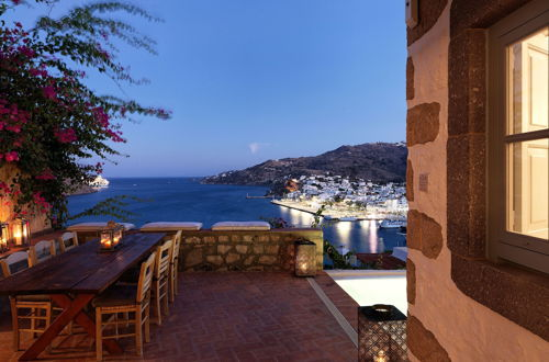 Foto 25 - Patmos Eye Traditional Luxury Villas