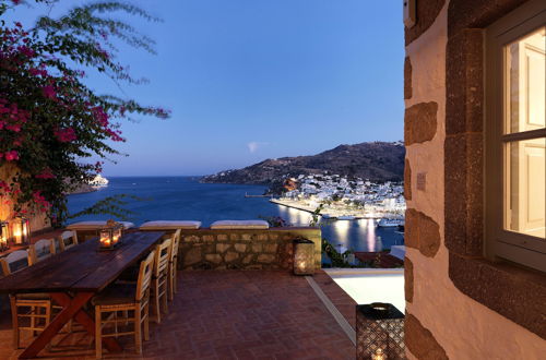 Photo 29 - Patmos Eye Boutique Hotel & Villas