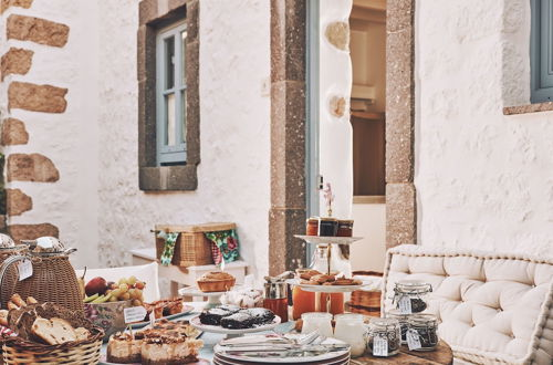 Photo 40 - Patmos Eye Traditional Luxury Villas