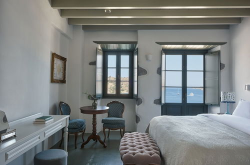 Photo 13 - Patmos Eye Boutique Hotel & Villas