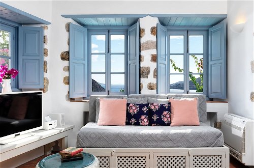 Foto 15 - Patmos Eye Traditional Luxury Villas