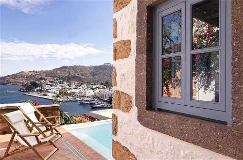 Foto 24 - Patmos Eye Traditional Luxury Villas
