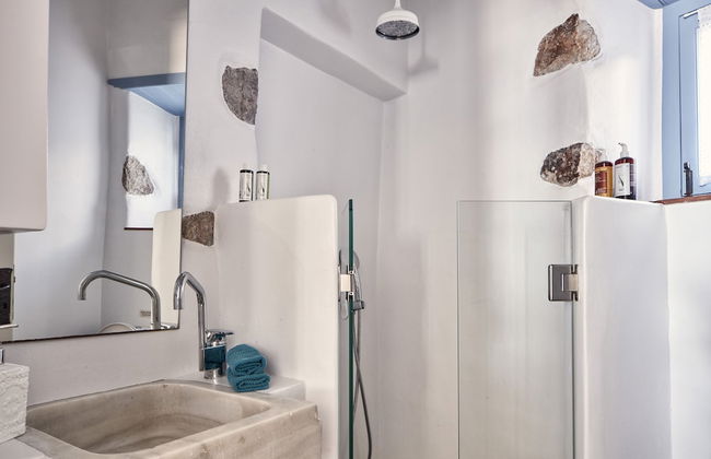 Patmos Eye Boutique Hotel & Villas - Foto 46