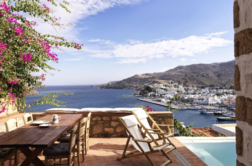 Photo 7 - Patmos Eye Boutique Hotel & Villas