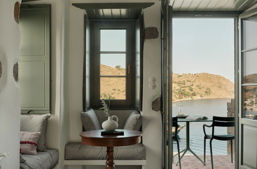 Photo 12 - Patmos Eye Boutique Hotel & Villas