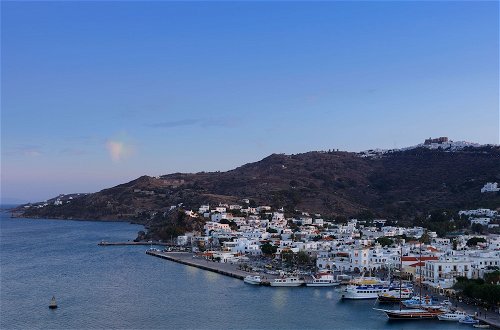 Foto 75 - Patmos Eye Traditional Luxury Villas