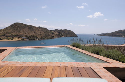 Photo 10 - Patmos Eye Boutique Hotel & Villas