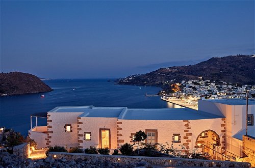 Photo 72 - Patmos Eye Traditional Luxury Villas