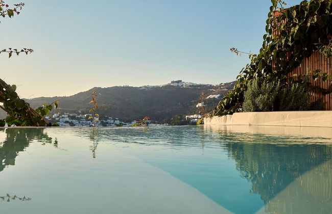 Patmos Eye Boutique Hotel & Villas - Foto 51