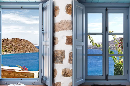 Foto 20 - Patmos Eye Traditional Luxury Villas