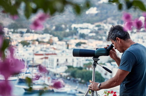 Photo 29 - Patmos Eye Traditional Luxury Villas