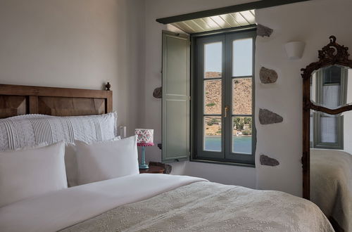 Photo 14 - Patmos Eye Boutique Hotel & Villas