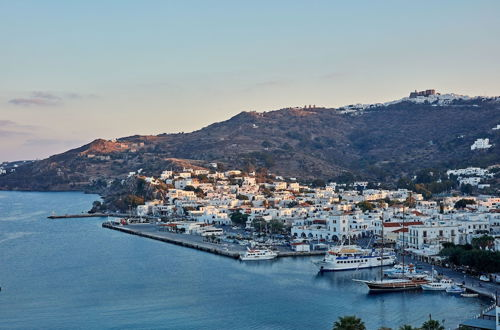 Photo 80 - Patmos Eye Traditional Luxury Villas