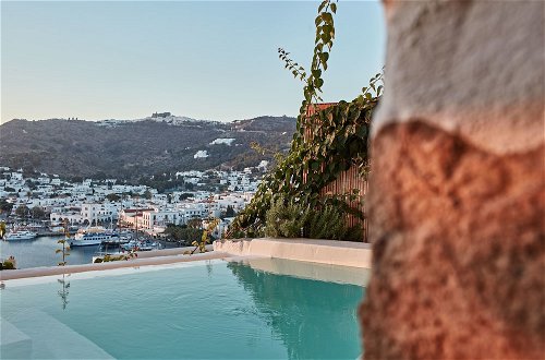 Photo 38 - Patmos Eye Traditional Luxury Villas