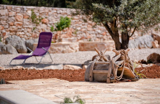 Villa Miranda Hvar - Foto 2