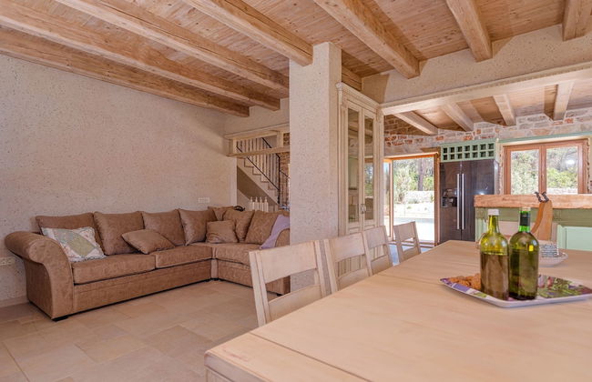 Villa Miranda Hvar - Foto 29