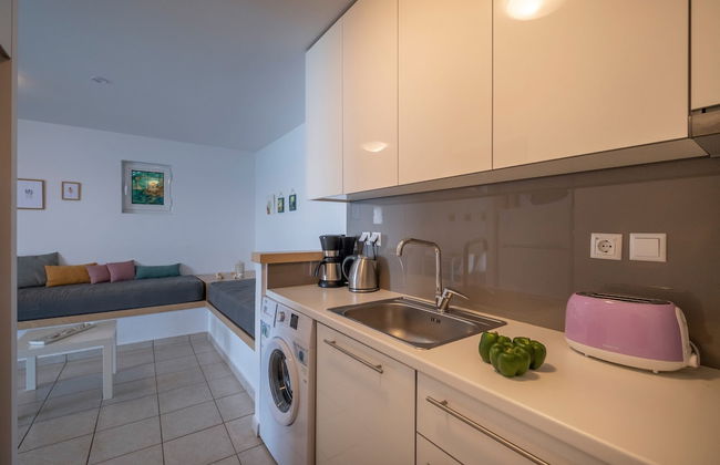 Meli Apartments & Villas - Foto 45