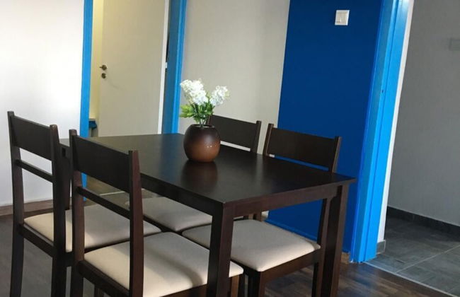 Blue Home - Foto 14