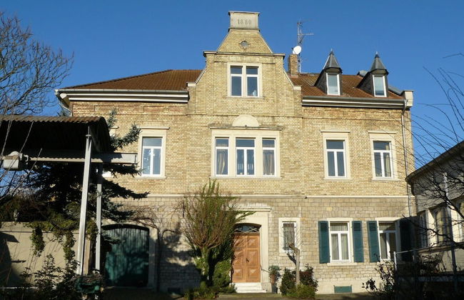Ferienwohnung Weingut Dr. Dahlem - Foto 1