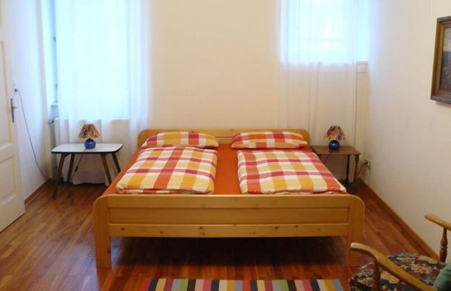 Ferienwohnung Weingut Dr. Dahlem - Foto 2