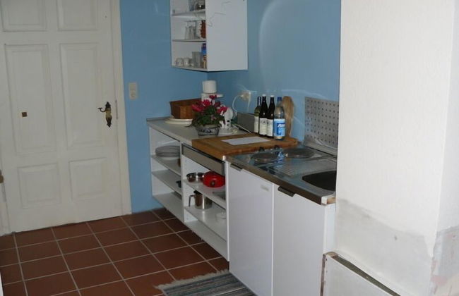 Ferienwohnung Weingut Dr. Dahlem - Foto 4