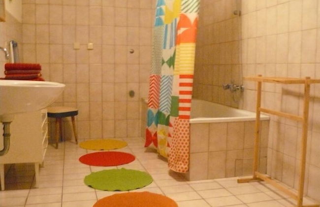 Ferienwohnung Weingut Dr. Dahlem - Foto 6