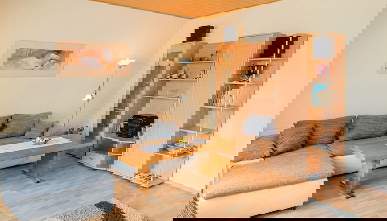 Foto 1 - Splendid Apartment near Ski Area in Medebach