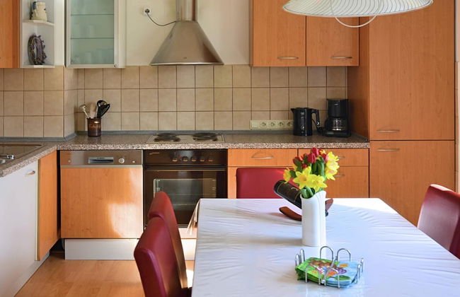 Splendid Apartment near Ski Area in Medebach - Foto 10