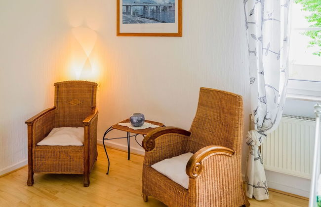 Apartment in Medebach Near Orketal Reserve - Foto 13