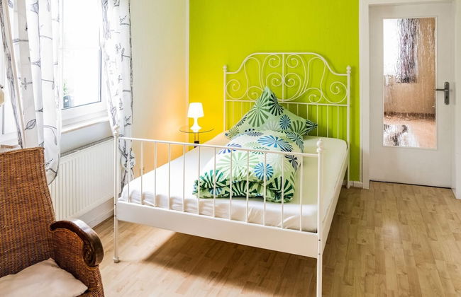 Apartment in Medebach Near Orketal Reserve - Foto 5