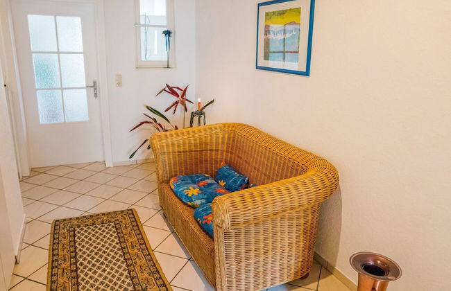 Apartment in Medebach Near Orketal Reserve - Foto 10
