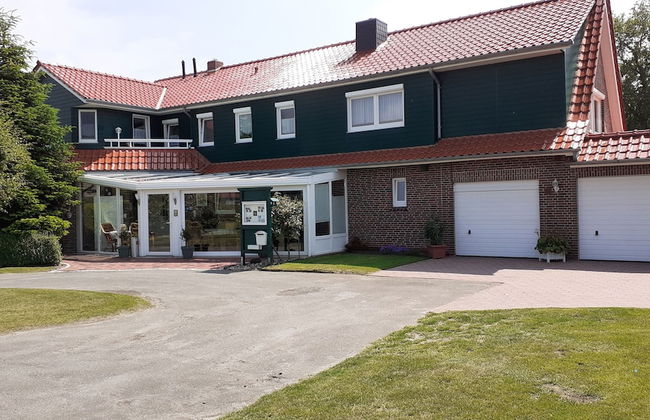 Apartments Fröhling - Foto 1