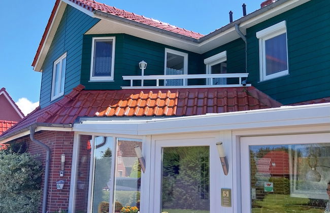 Apartments Fröhling - Foto 65