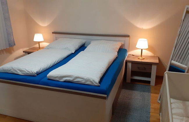 Apartments Fröhling - Foto 4