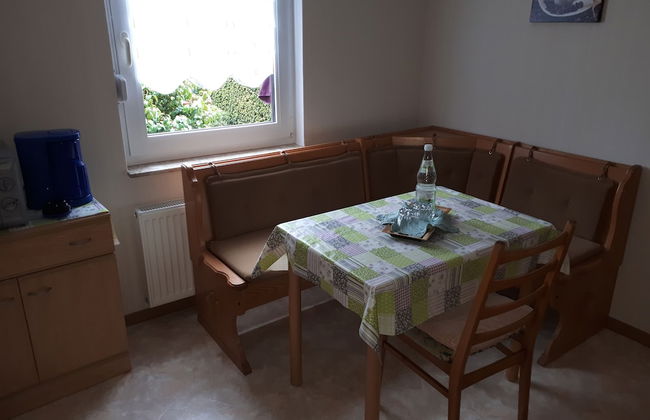 Apartments Fröhling - Foto 13