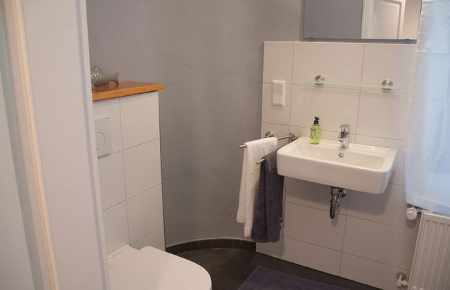 Bircks Apartments Bremen - Foto 41
