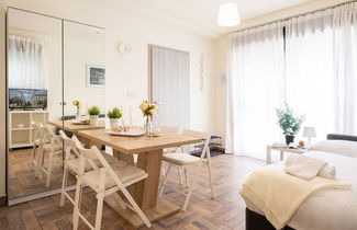 Photo 2 - Modern and Cozy Studio Near City Center