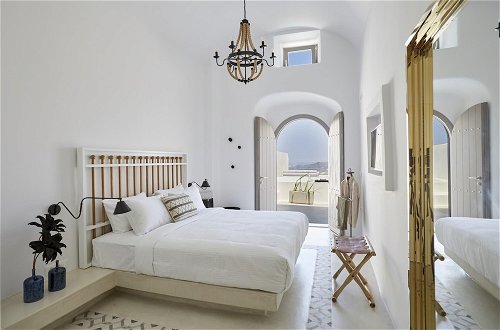 Foto 32 - Superior Two Bedroom Villa - Panoramic - La Torre