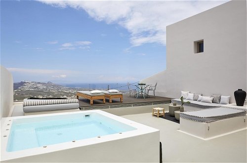 Foto 25 - Superior Two Bedroom Villa - Panoramic - La Torre