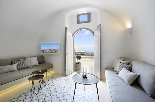 Foto 23 - Superior Two Bedroom Villa - Panoramic - La Torre