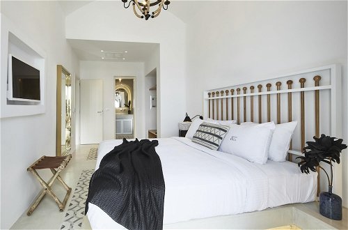 Foto 20 - Superior Two Bedroom Villa - Panoramic - La Torre