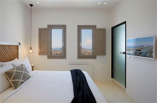 Foto 39 - Superior Two Bedroom Villa - Panoramic - La Torre