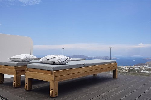 Foto 16 - Superior Two Bedroom Villa - Panoramic - La Torre