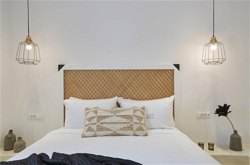 Foto 37 - Superior Two Bedroom Villa - Panoramic - La Torre